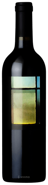 Kobalt Wines Window Pane 2012
