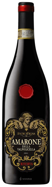 Antica Vigna Riserva Amarone della Valpolicella 2012