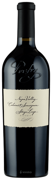 Cliff Lede Poetry Cabernet Sauvignon 2014