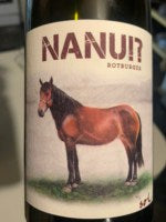 Michael Gindl Nanu!? Rotburger 2016