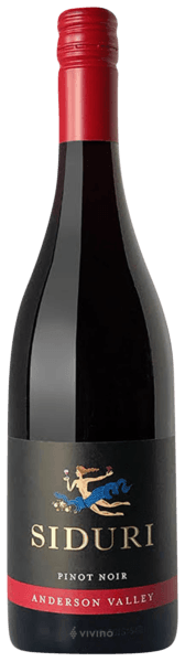 Siduri Pinot Noir 2017