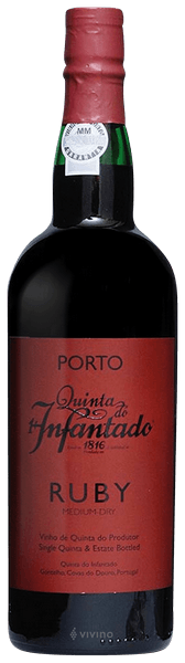 Quinta do Infantado Ruby Porto N.V.