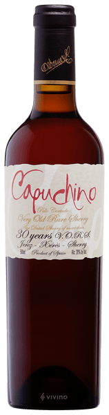 Osborne Jerez-Xeres-Sherry Capuchino 30 Years V.O.R.S N.V.