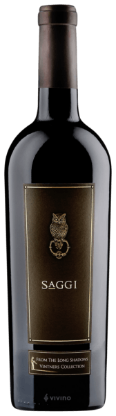 Long Shadows Saggi 2015