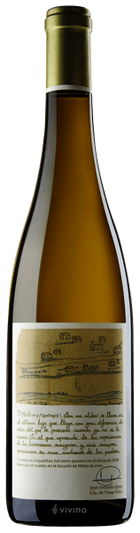 Compa??a de Vinos Tric? Albari?o 2018