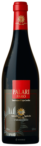 Palari Faro 2005