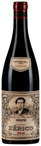 Tentenublo X?rico 2018