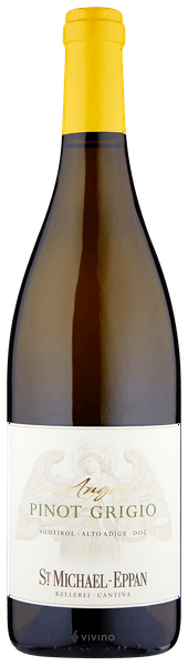 St. Michael-Eppan Anger Pinot Grigio 2019