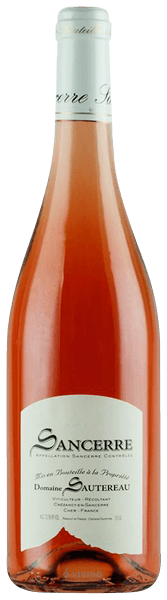Domaine Sautereau Sancerre Ros? 2020