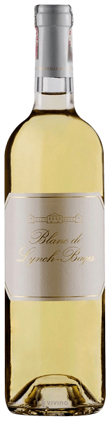 Ch?teau Lynch-Bages Blanc de Lynch-Bages 2018