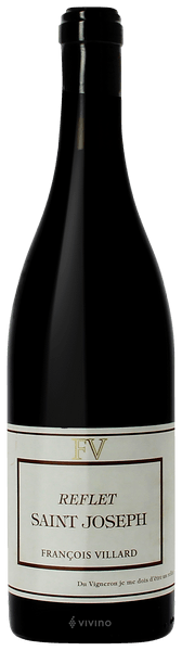 Francois Villard Saint Joseph Reflet 2018