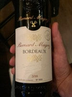 Bernard Magrez Bordeaux 2018