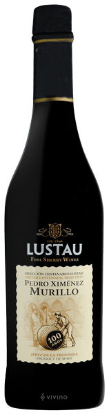 Lustau Pedro Xim?nez Murillo Selecci?n del Centenario N.V.