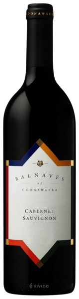 Balnaves Cabernet Sauvignon 2012