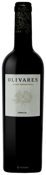 Olivares Dulce Monastrell 2013