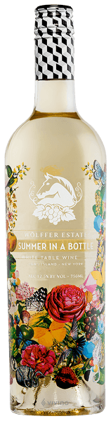 W?lffer Estate Summer In A Bottle White 2019