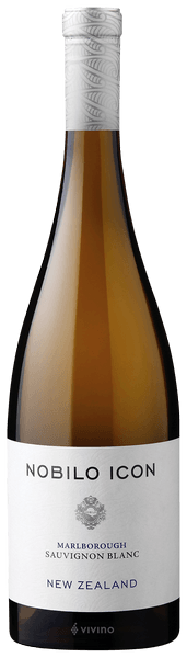 Nobilo Icon Sauvignon Blanc 2019