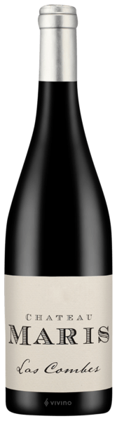 Ch?teau Maris Las Combes 2017