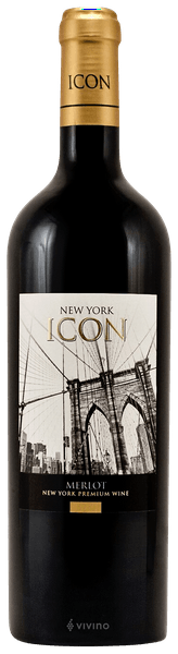 Brotherhood Icon Merlot 2014