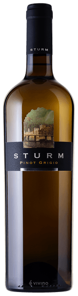 Sturm Pinot Grigio 2020