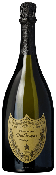 Dom P?rignon Brut Champagne 1996