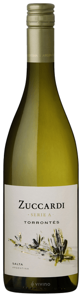 Zuccardi Serie A Torront?s 2020