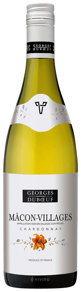 Georges Duboeuf M?con-Villages 2018
