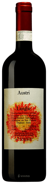 San Fereolo Austri 2004