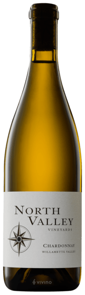 North Valley Chardonnay 2017