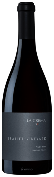 La Crema Sealift Vineyard Pinot Noir 2017