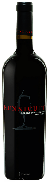 Hunnicutt Napa Valley Cabernet Sauvignon 2018