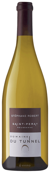 Domaine du Tunnel Saint-P?ray Roussanne 2020