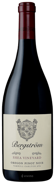 Bergstr?m Shea Vineyard Pinot Noir 2016