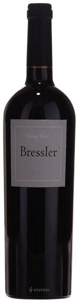 Bressler Young Vines 2014