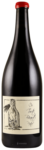 Jean Fran?ois Ganevat De Toute Beaut? Nature 2018