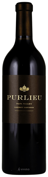 Purlieu Cabernet Sauvignon 2016
