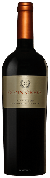 Conn Creek Cabernet Sauvignon 2015