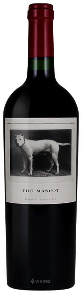 The Mascot Cabernet Sauvignon 2018