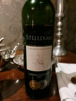 Stellekaya Cabernet Sauvignon 2017
