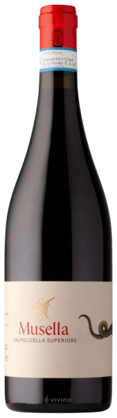 Musella Valpolicella Superiore 2018