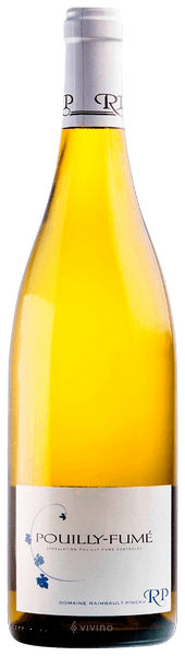Raimbault-Pineau Pouilly-Fum? 2017
