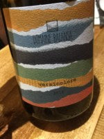 Domaine Balansa Versicolore 2018