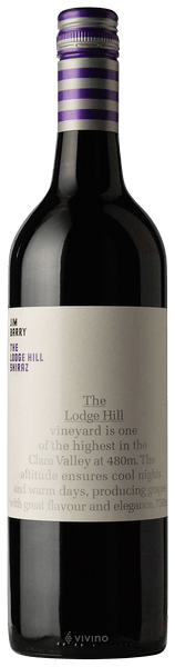 Jim Barry The Lodge Hill Shiraz 2017