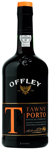Offley Porto Tawny (Bar?o de Forrester) N.V.