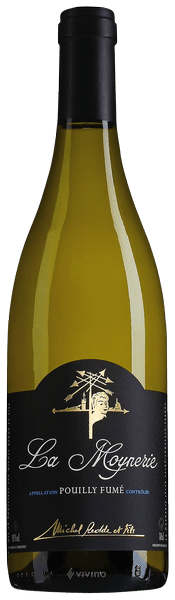 Michel Redde La Moynerie Pouilly-Fum? 2019