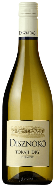 Diszn?k? Tokaji Dry Furmint 2021