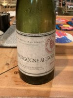 Domaine Marquis d'Angerville Bourgogne Aligot? 2019