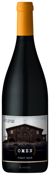 Omen Pinot Noir 2020