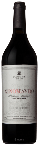 Diamantis Xinomavro 2017