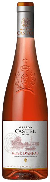Maison Castel Ros? d'Anjou 2019